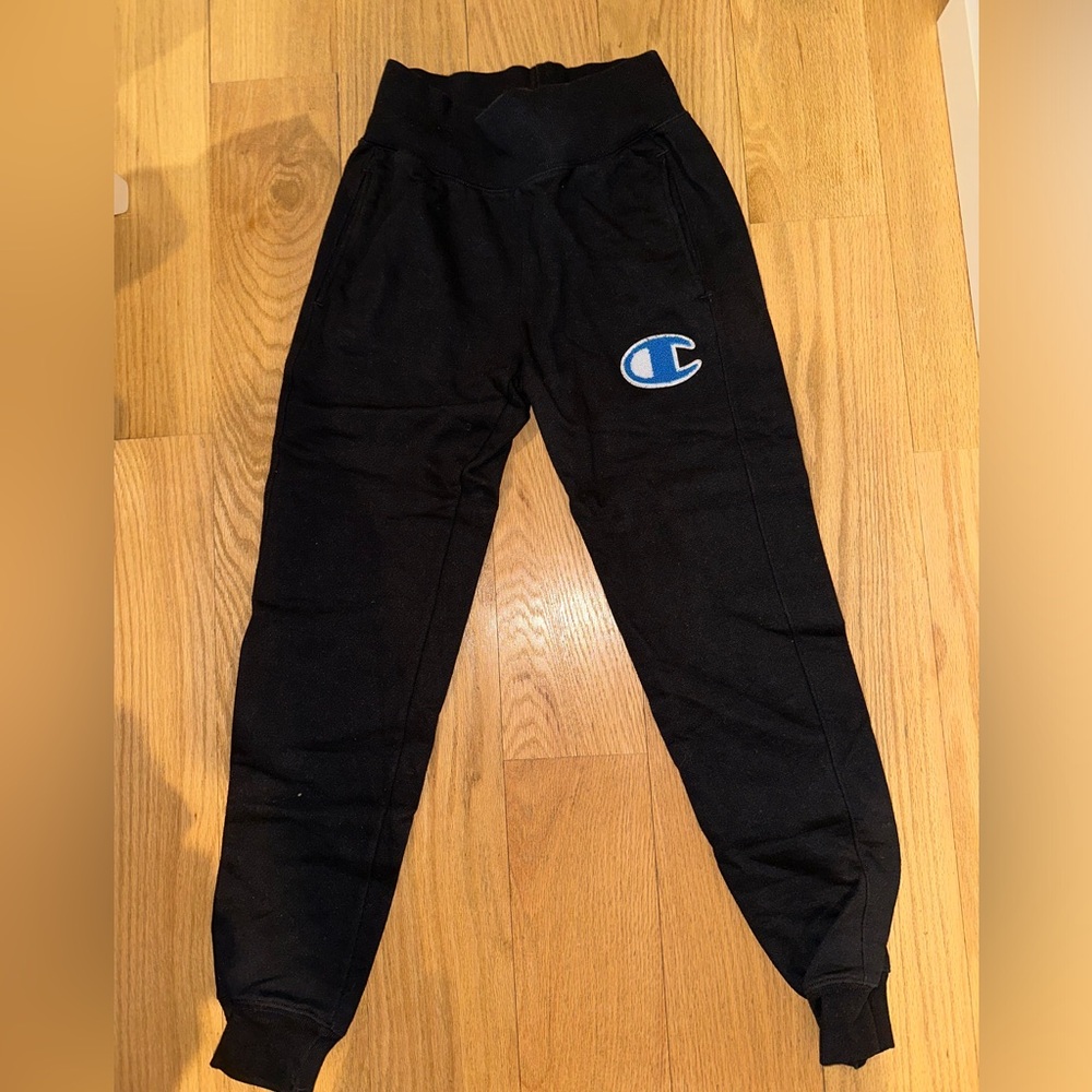 Champion joggers